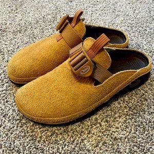 Chacos Paonia caramel brown